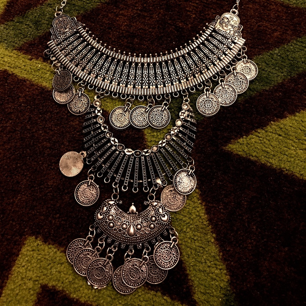 Neckless